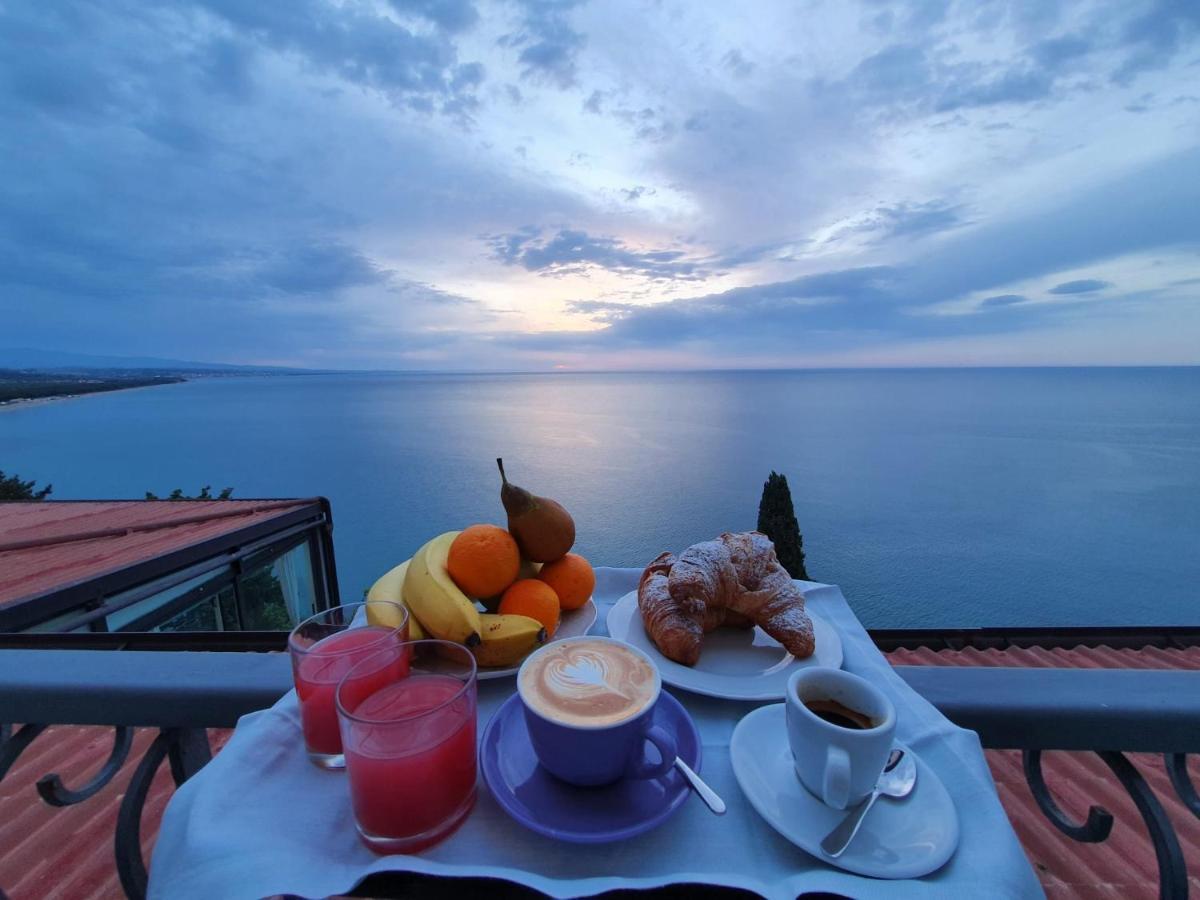 Luna Convento Copanello Bed & Breakfast Staletti