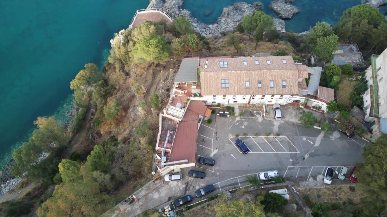 Bed & Breakfast Luna Convento Copanello